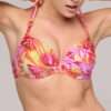 SHUBRA Musa voorgevormde bikini hartvorm (enkel te koop als setje)