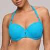 CHERILYN Sea Breeze voorgevormde balconette bikini (enkel te koop als setje CHERILYN)