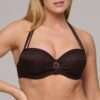 TOMAR Earth voorgevormde balconette bikini (enkel te koop als setje)