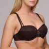 TOMAR Earth voorgevormde balconette bikini (enkel te koop als setje)
