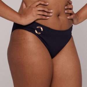 PINNER Dazzling sky bikini rioslip