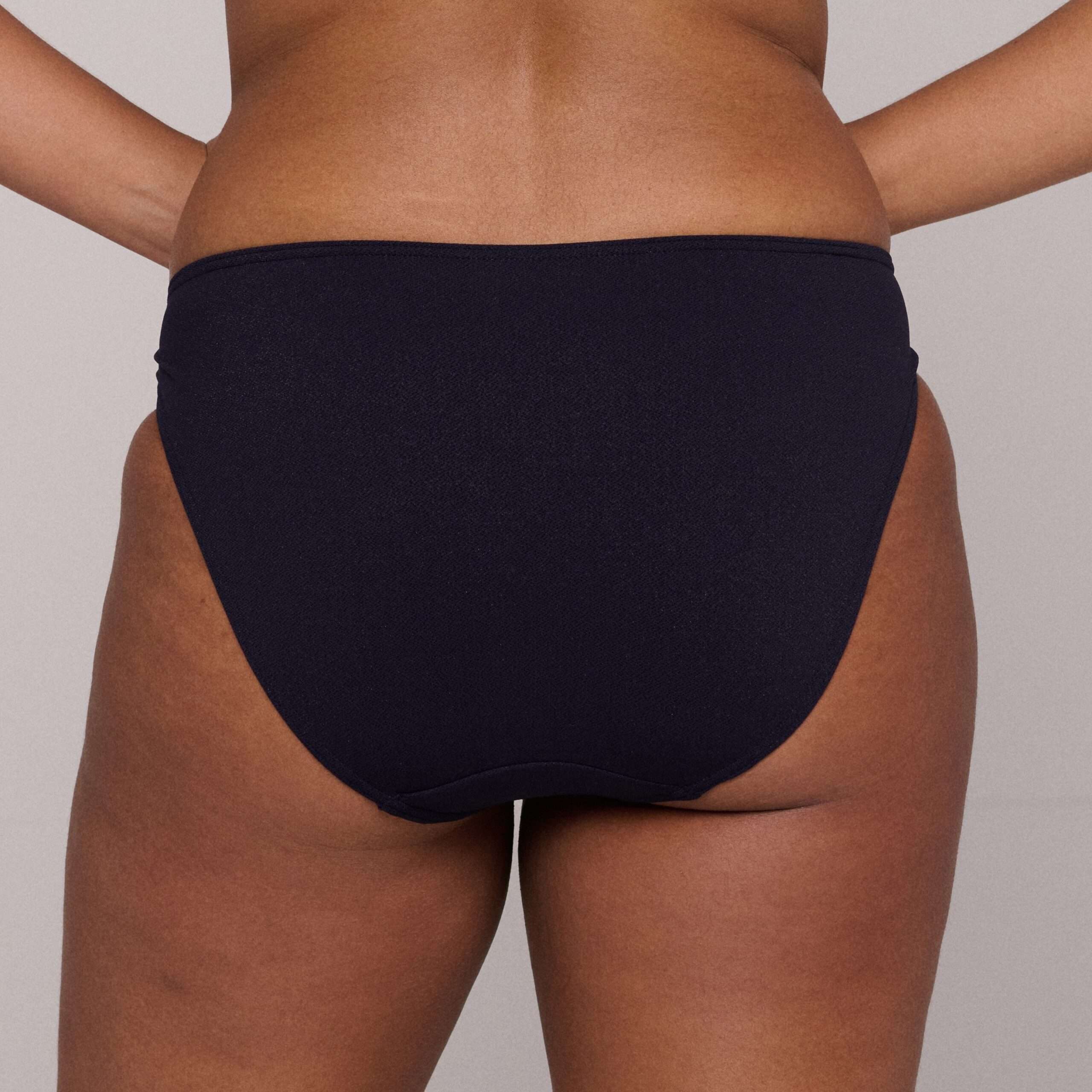 PINNER Dazzling sky bikini rioslip