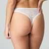 CHEN white yacht string