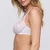 LIZELOT wit plunge bh LIZELOT wit plunge bh