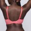 ANGELOU Juicy melon voorgevormde bh - hartvorm