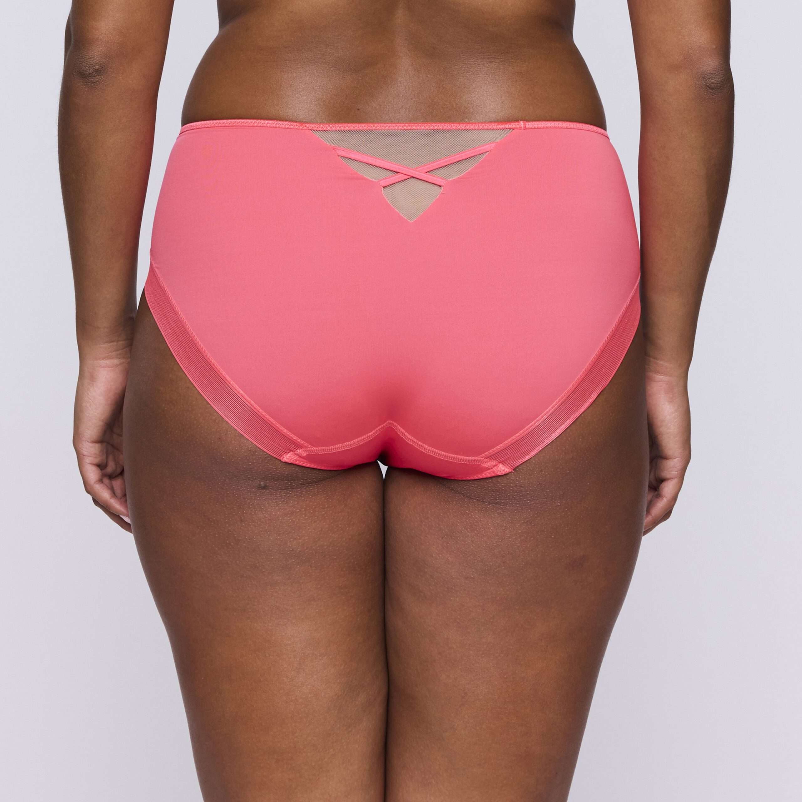 ANGELOU Juicy melon tailleslip