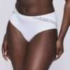 SALERNO natuur tailleslip