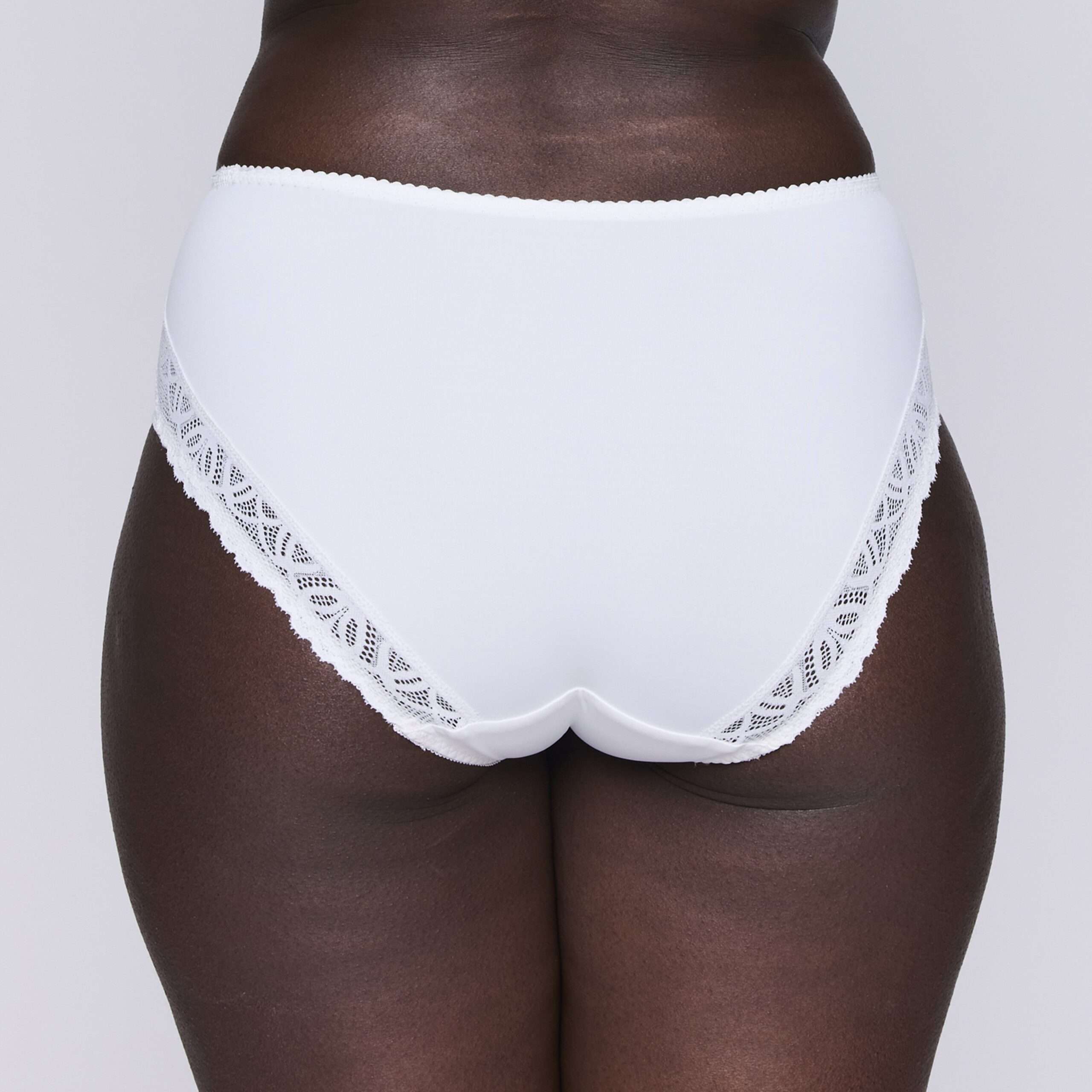 SALERNO natuur tailleslip