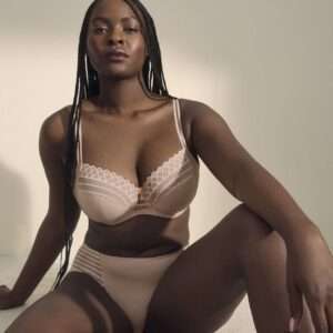 EAST END Powder Rose beugelbh