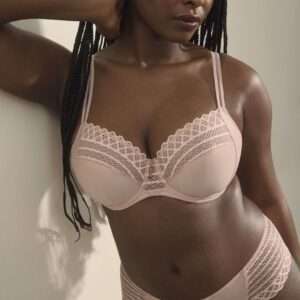 EAST END Powder Rose beugelbh