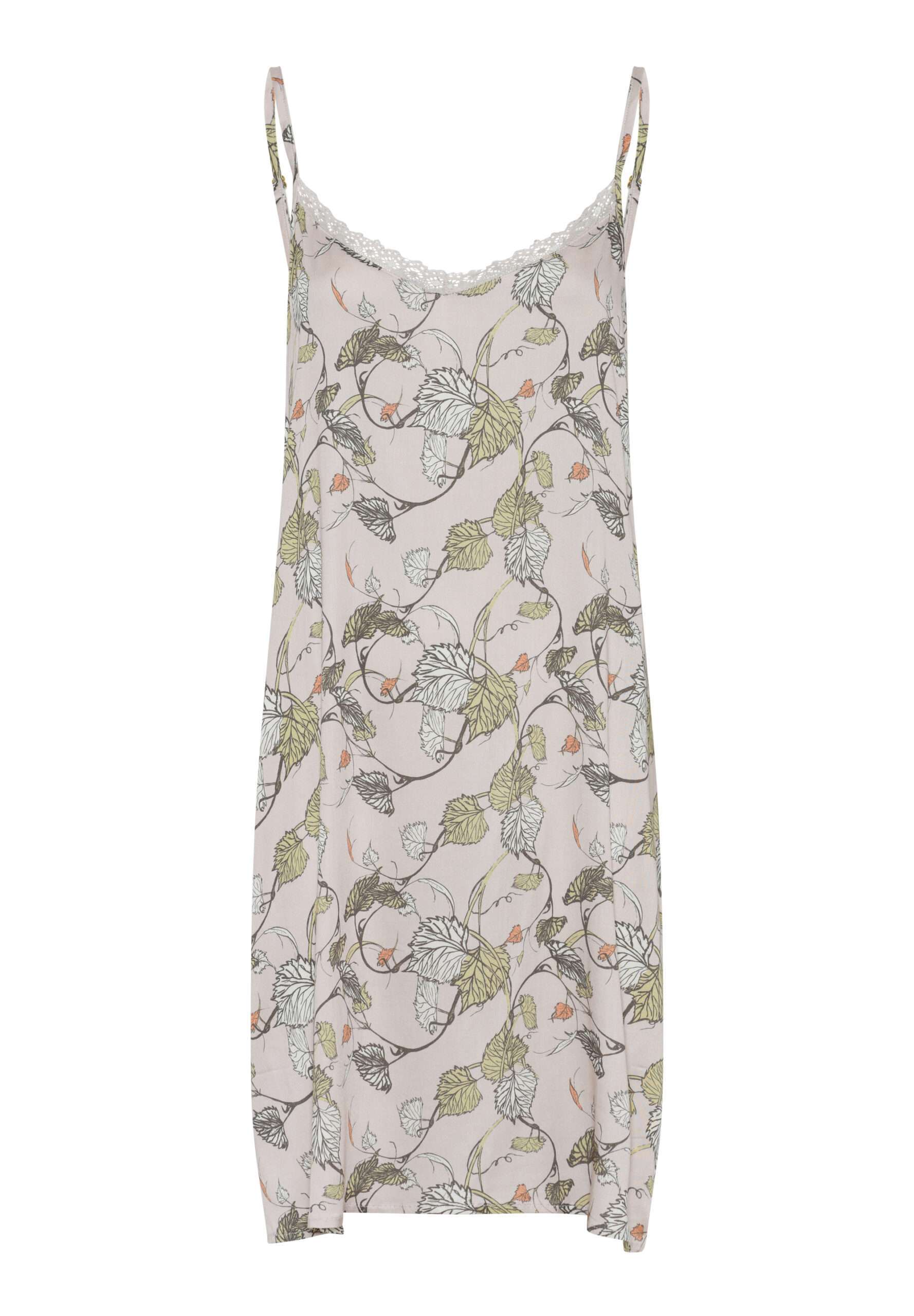 CCDK Jade Chemise Dress