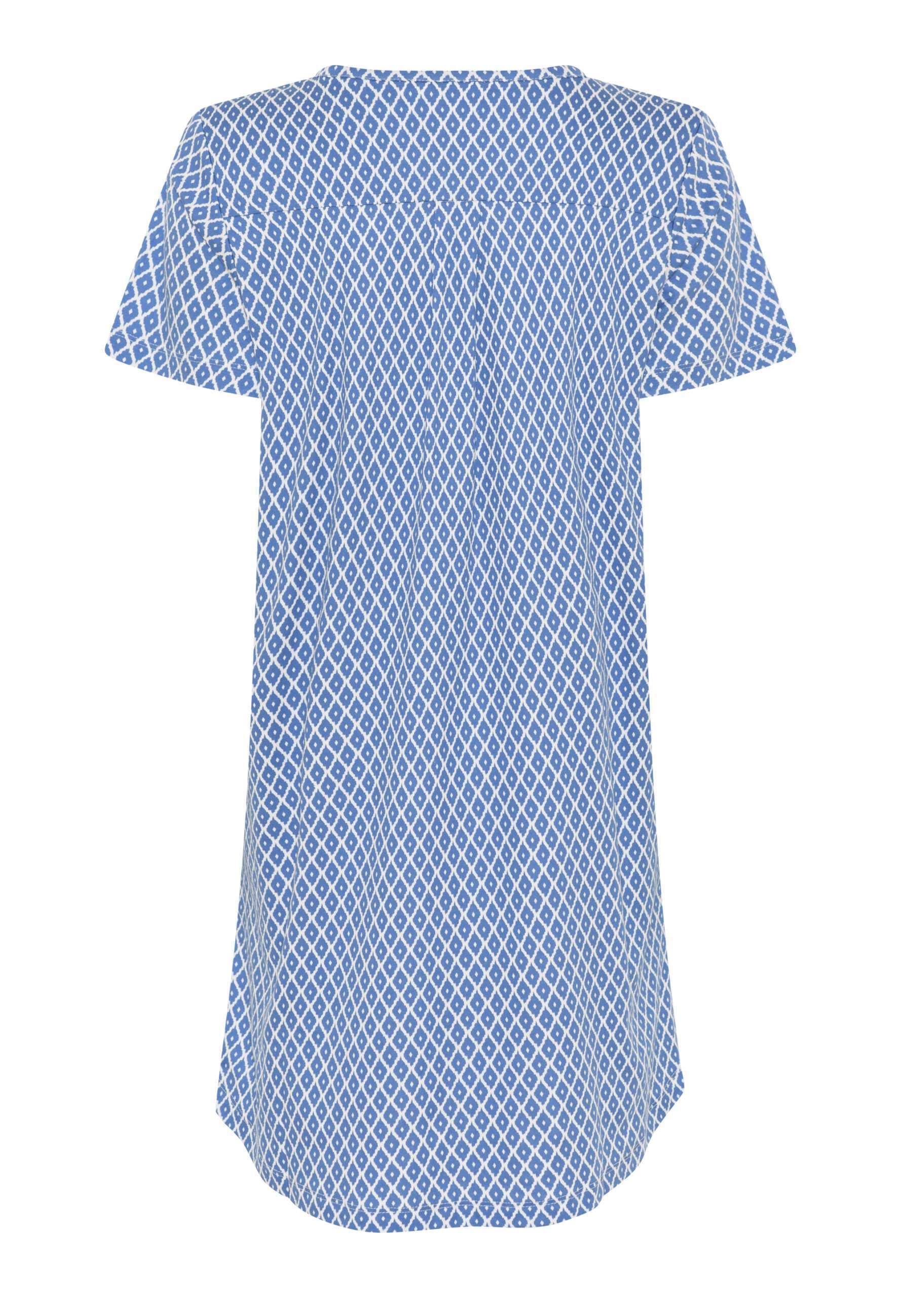 CCDK Nicole S/S Nachtkleed