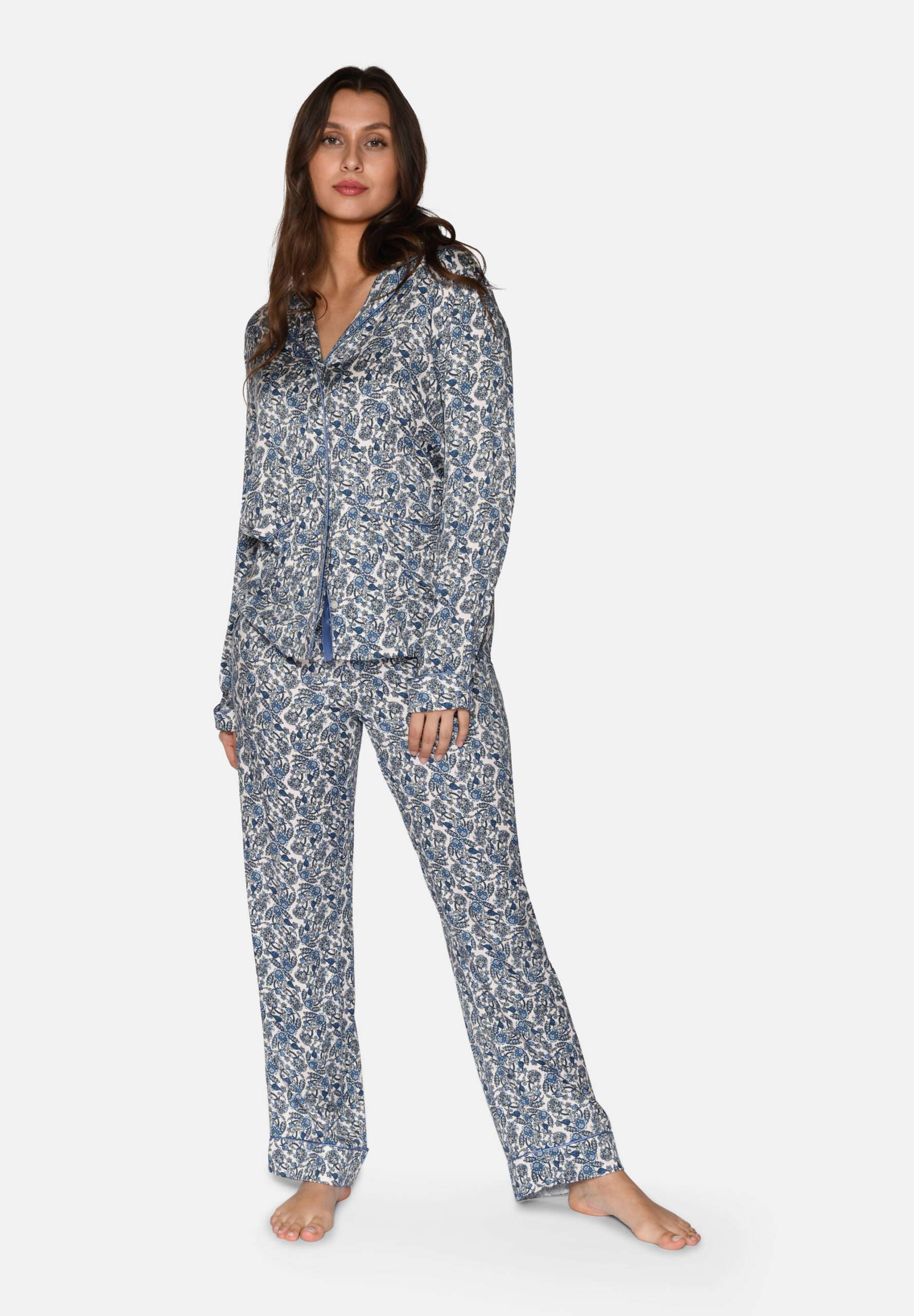 CCDK Josephine Damespyjama