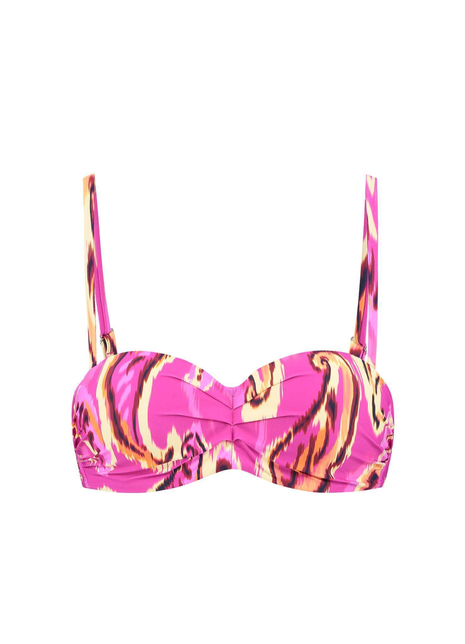 Cyell BIKINITOP (enkel te koop als setje)