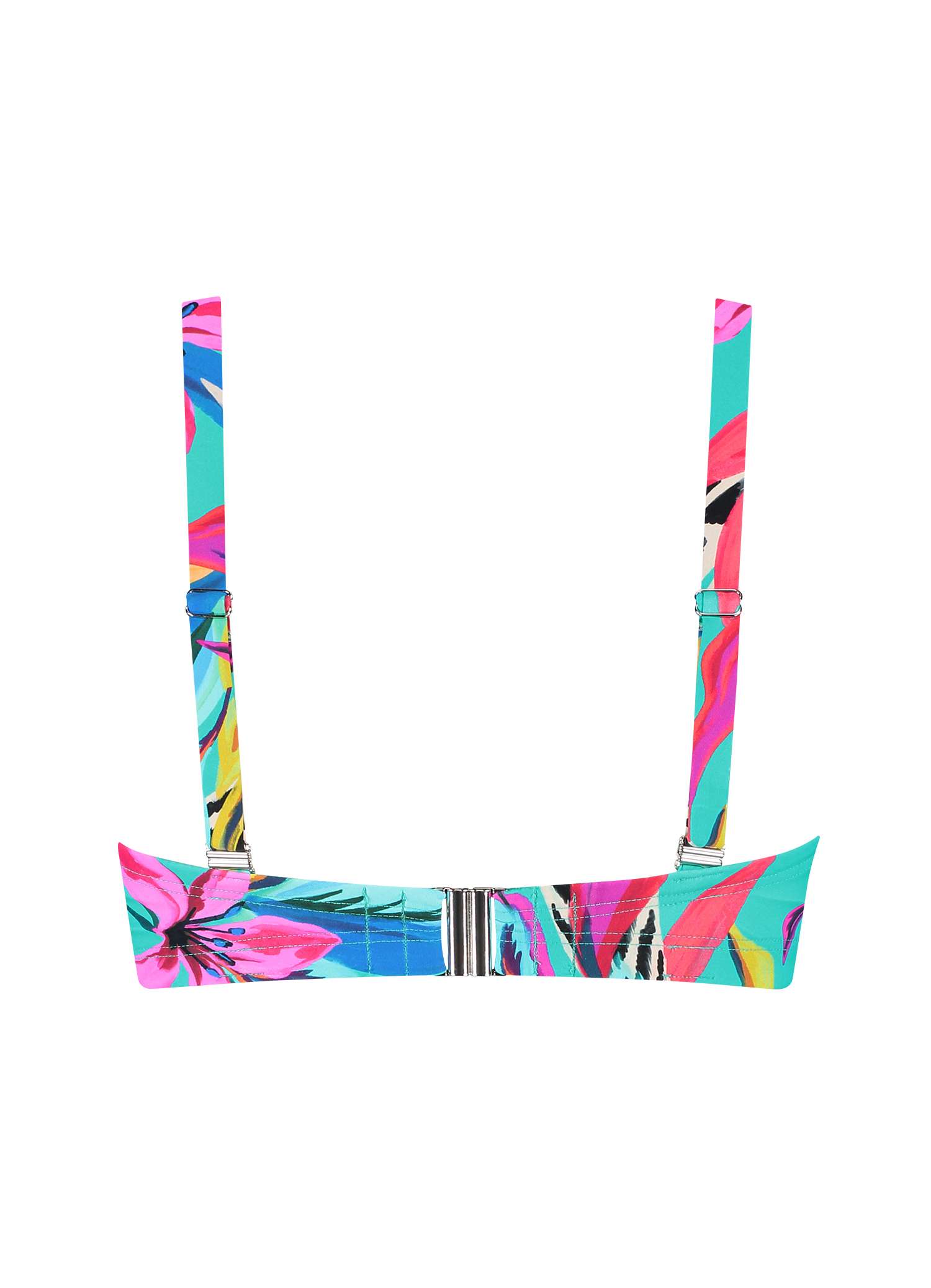 Cyell BIKINITOP (enkel te koop als setje)