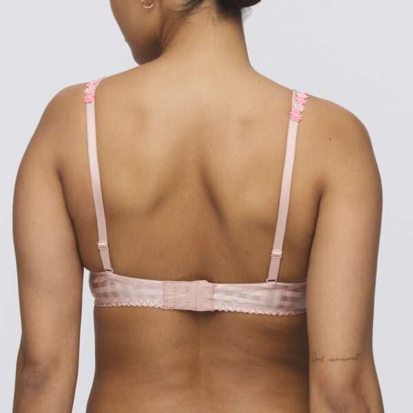 AVERO TINY Powder Rose voorgevormde bh - hartvorm