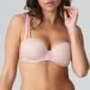 AVERO TINY Powder Rose voorgevormde balconette bh