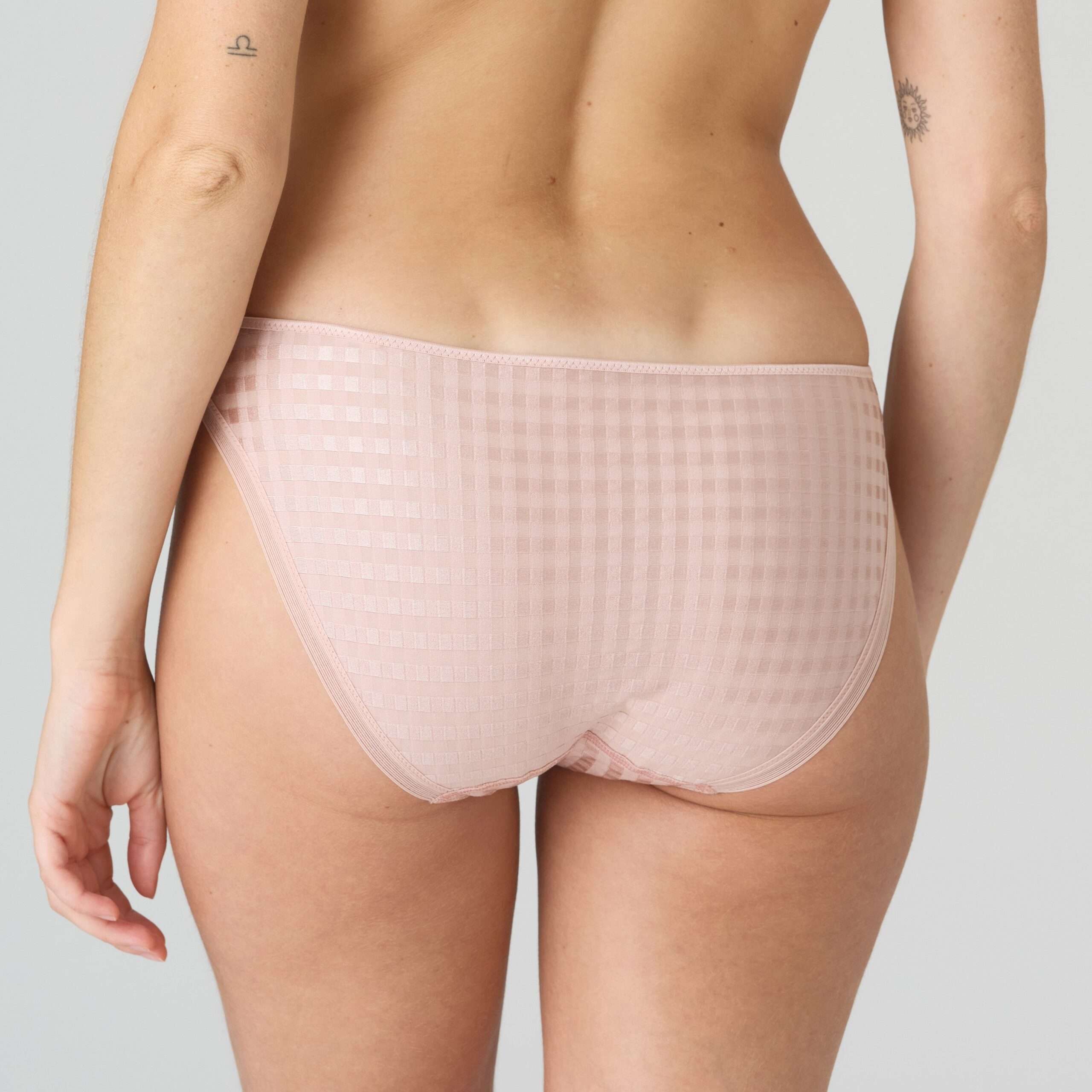 AVERO TINY Powder Rose rioslip