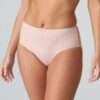 AVERO TINY Powder Rose tailleslip
