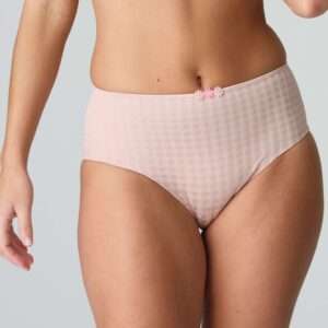 AVERO TINY Powder Rose tailleslip