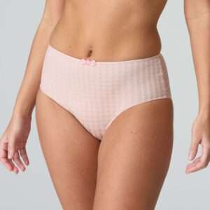 AVERO TINY Powder Rose tailleslip