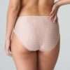 AVERO TINY Powder Rose tailleslip