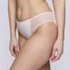 GLASS BEACH crystal pink rioslip