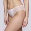 GLASS BEACH crystal pink rioslip