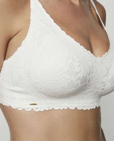 Selmark Non-wired bra (zonder beugels)