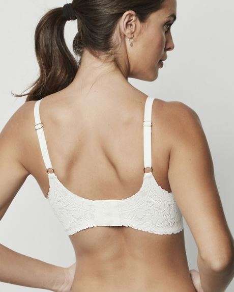 Selmark Non-wired bra (zonder beugels)
