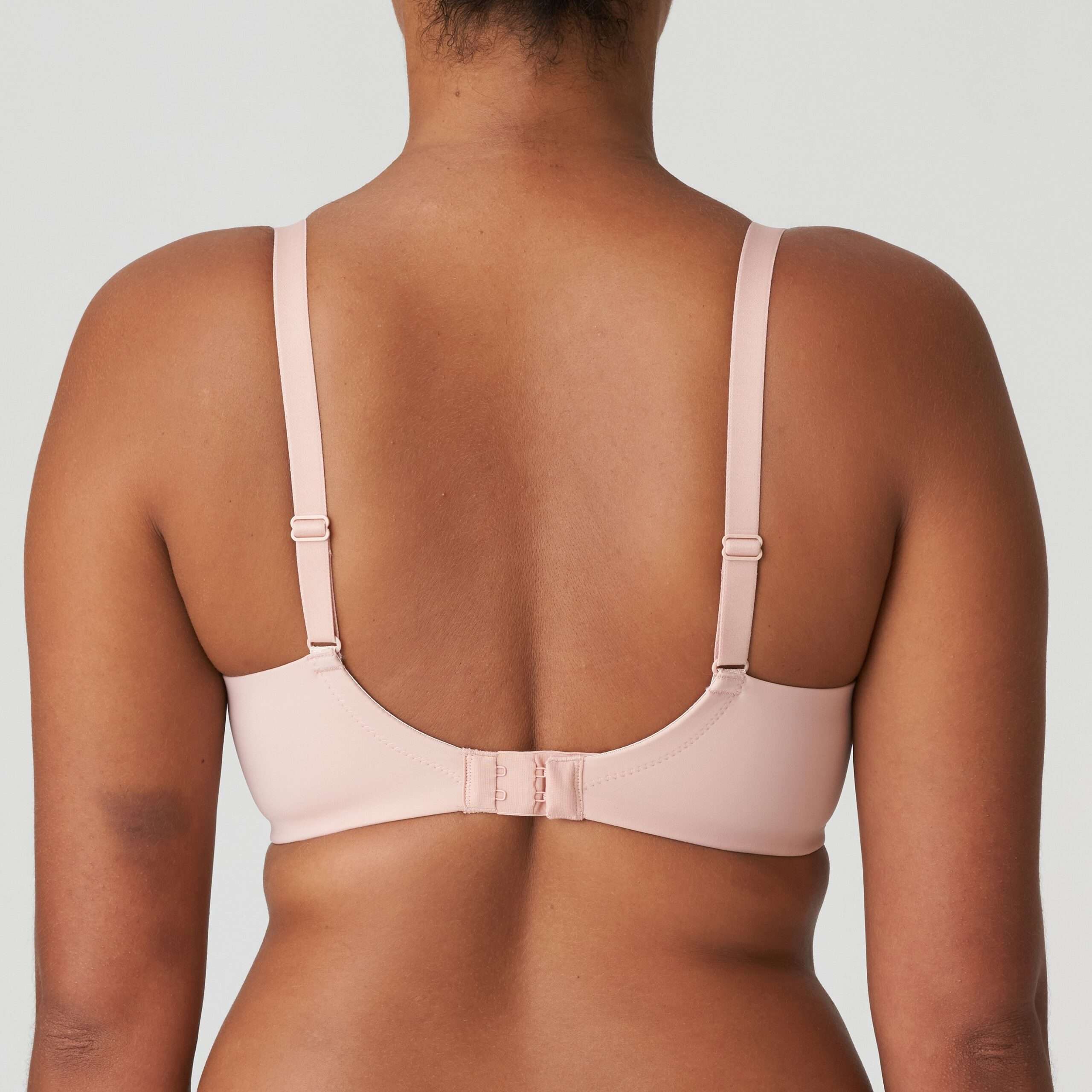 FIGURAS Powder Rose volle cup bh naadloos