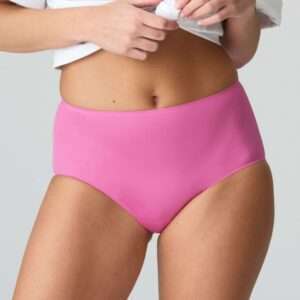 COLOR STUDIO hollywood pink tailleslip