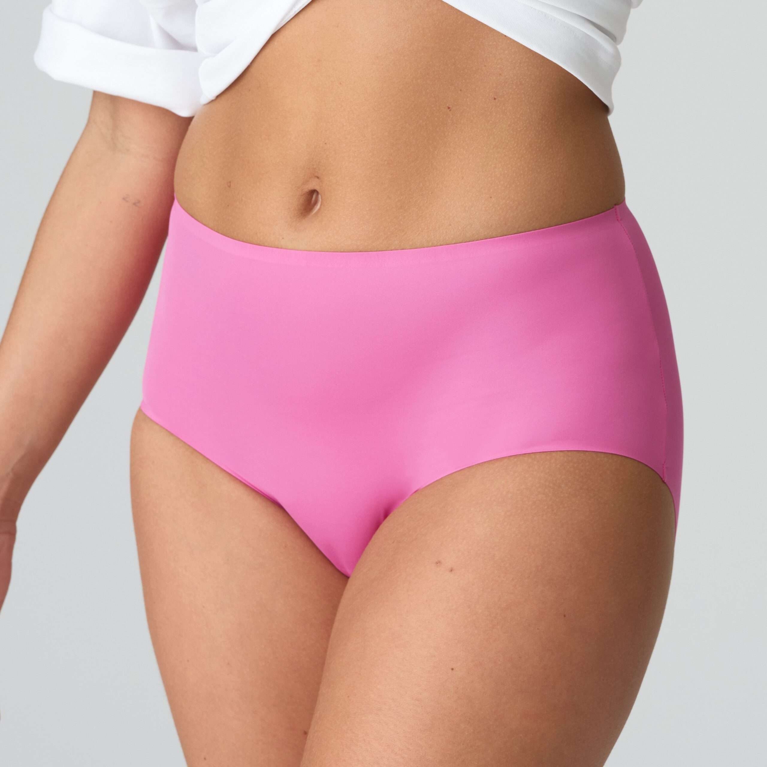 COLOR STUDIO hollywood pink tailleslip