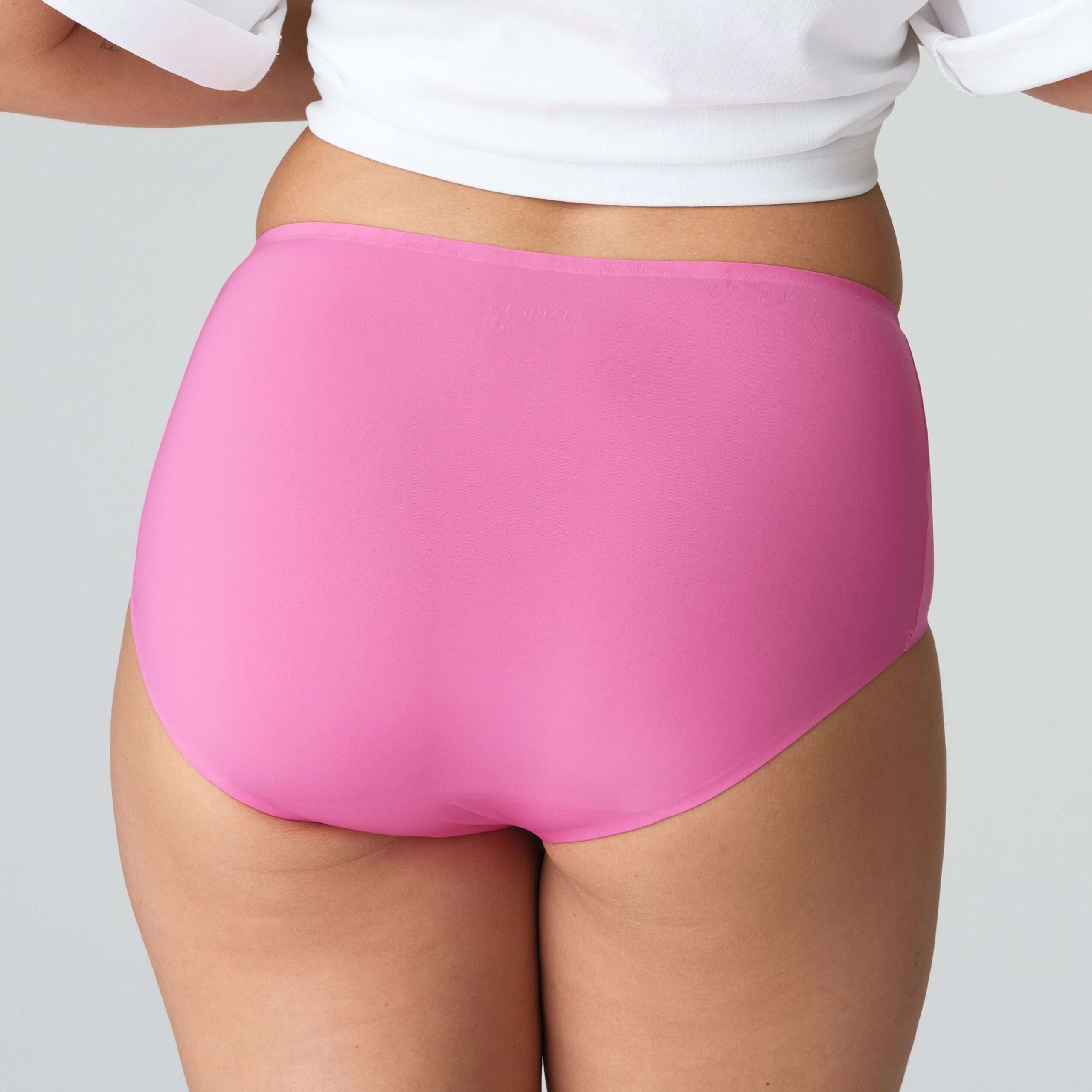 COLOR STUDIO hollywood pink tailleslip