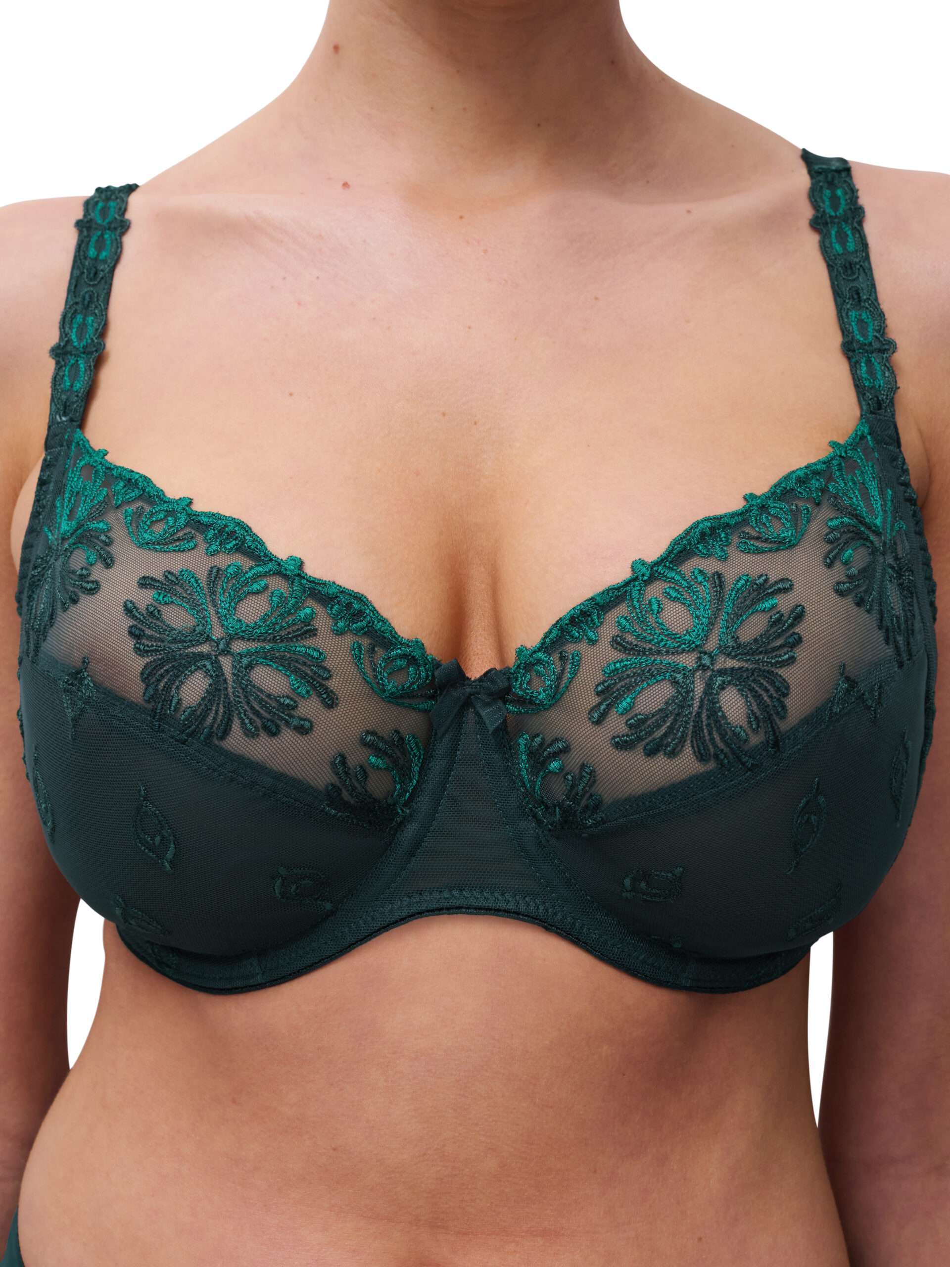 Chantelle LINGERIE BH BEUGEL ERG BEDEKKEND