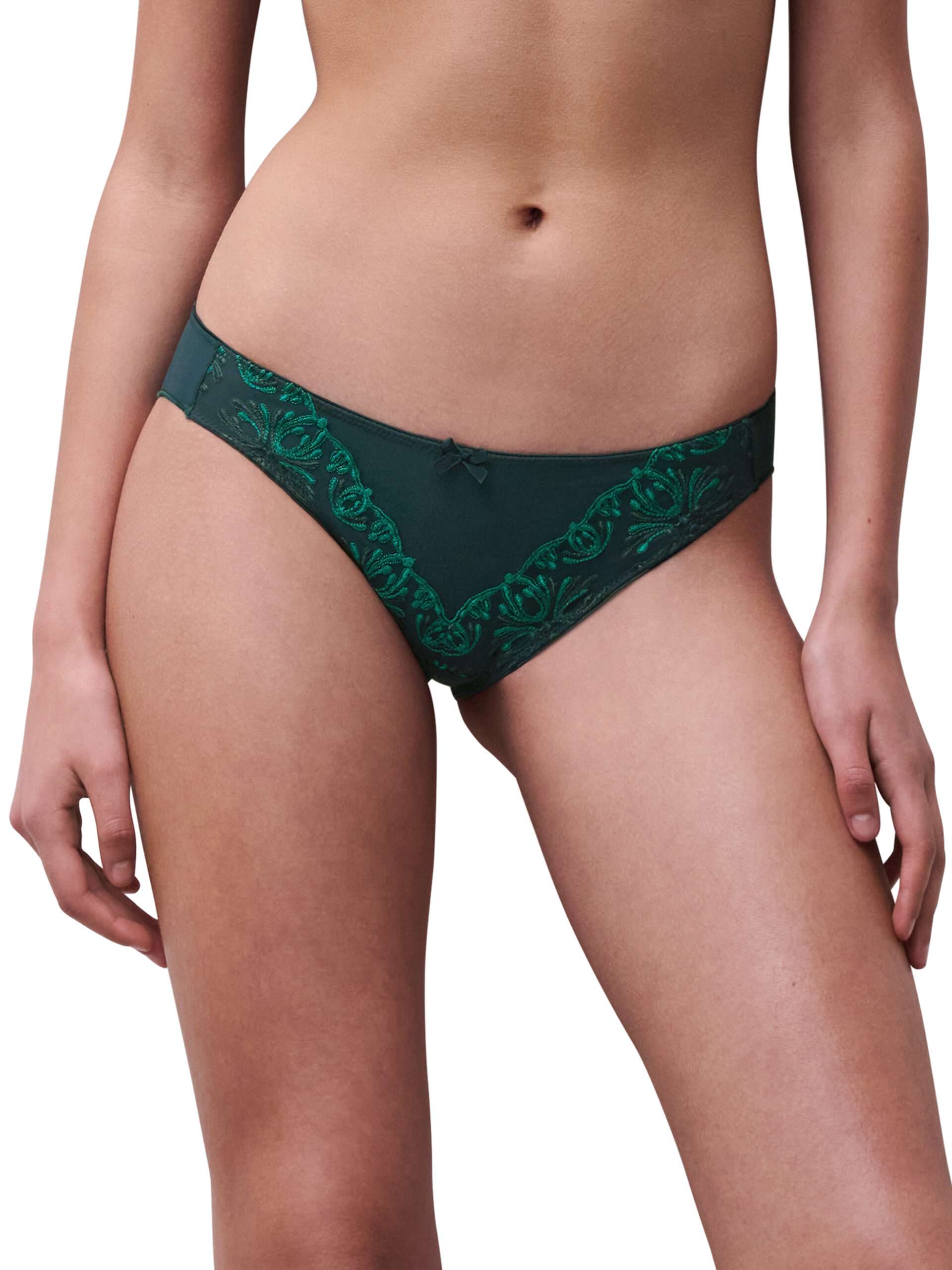 Chantelle LINGERIE ONDERSTUKKEN SLIP STANDAARD