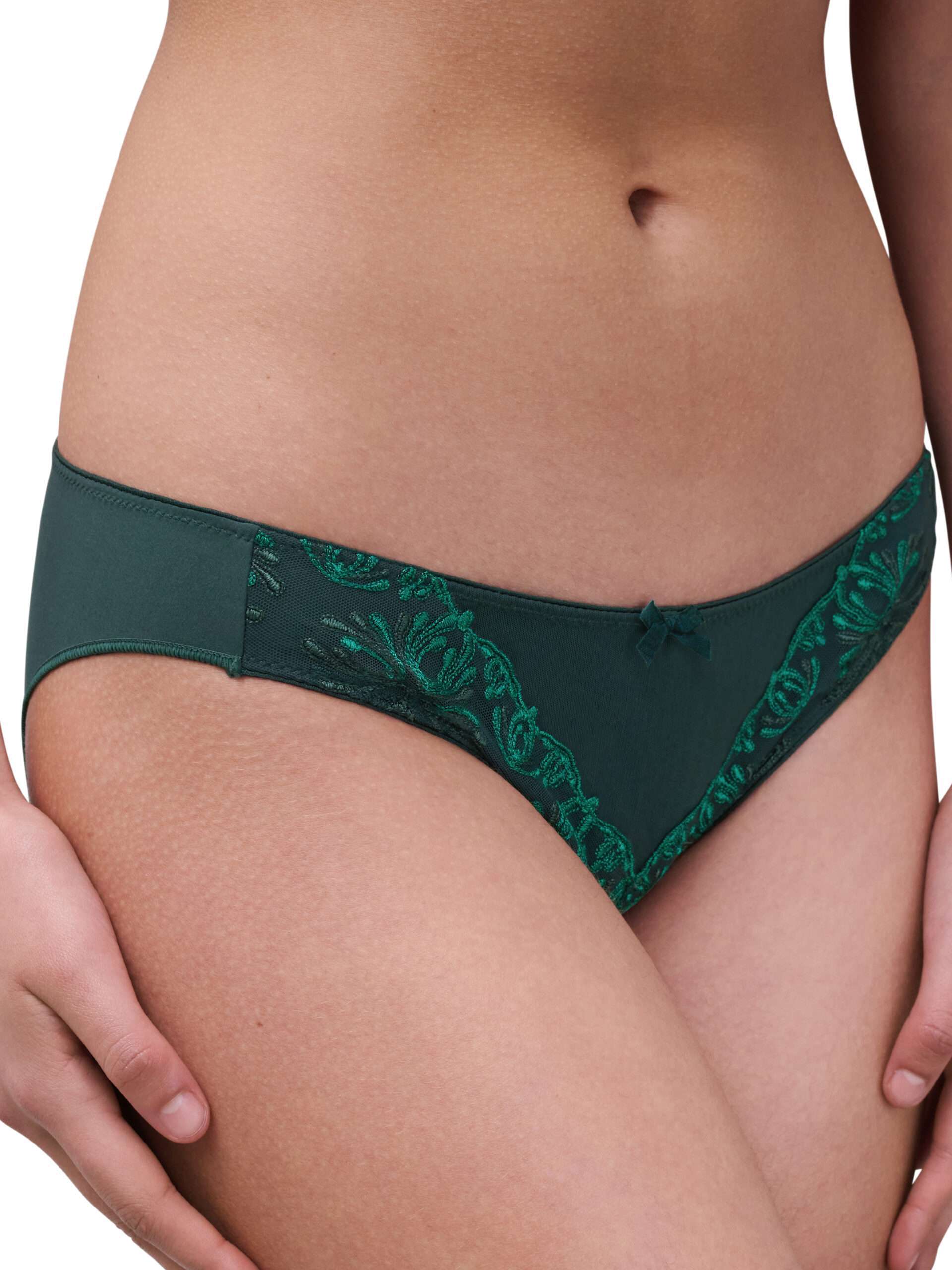 Chantelle LINGERIE ONDERSTUKKEN SLIP STANDAARD