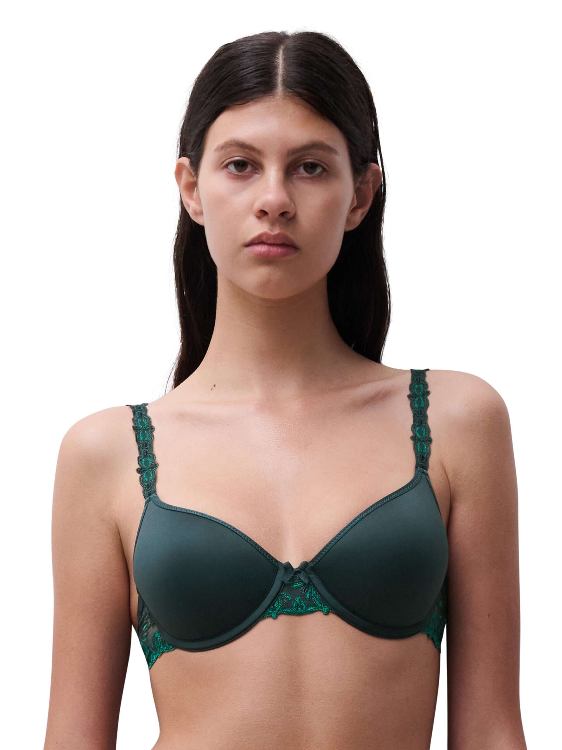 Chantelle LINGERIE T-SHIRT BEHA BEDEKKEND MEMORY