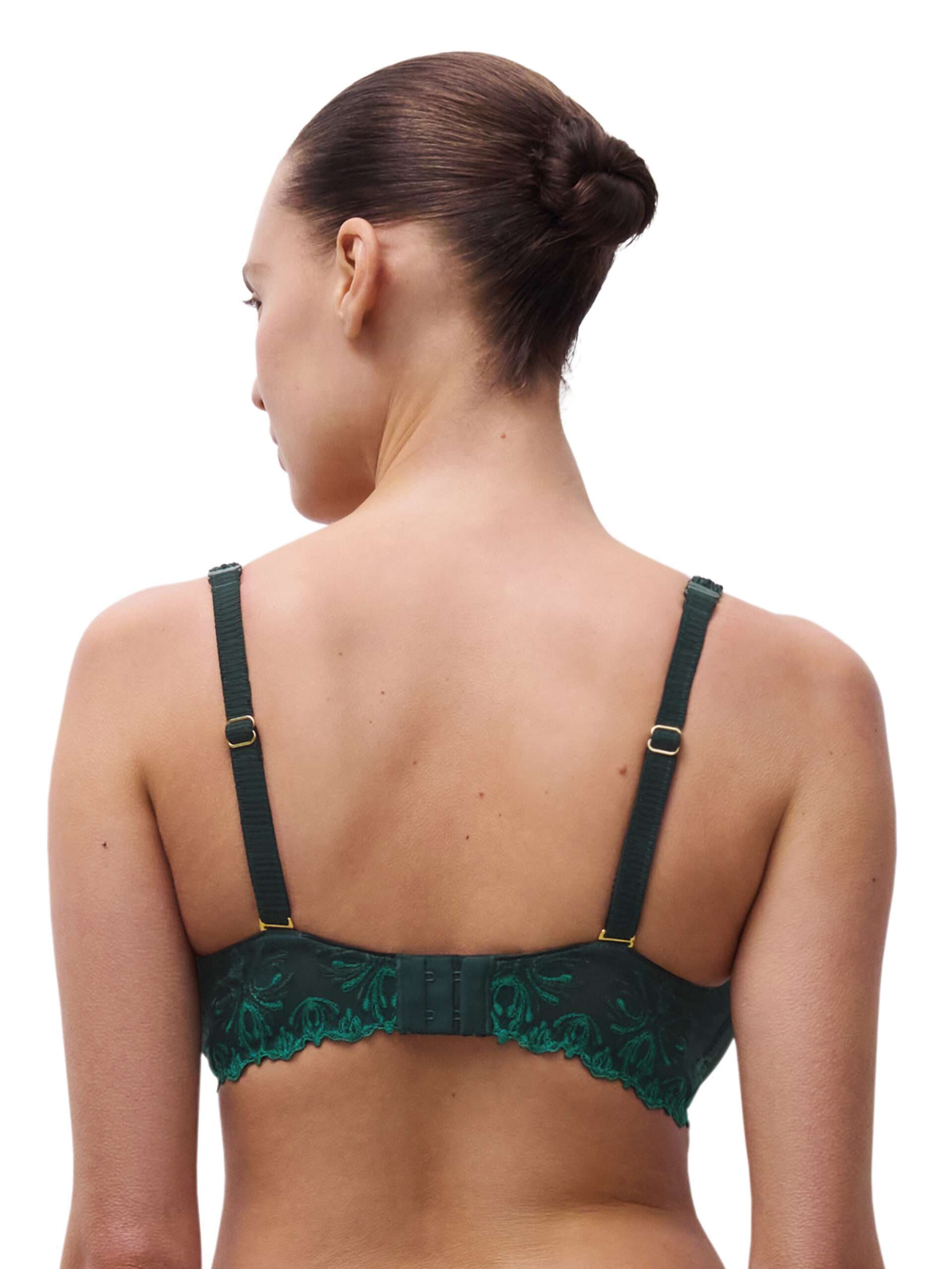 Chantelle LINGERIE T-SHIRT BEHA BEDEKKEND MEMORY