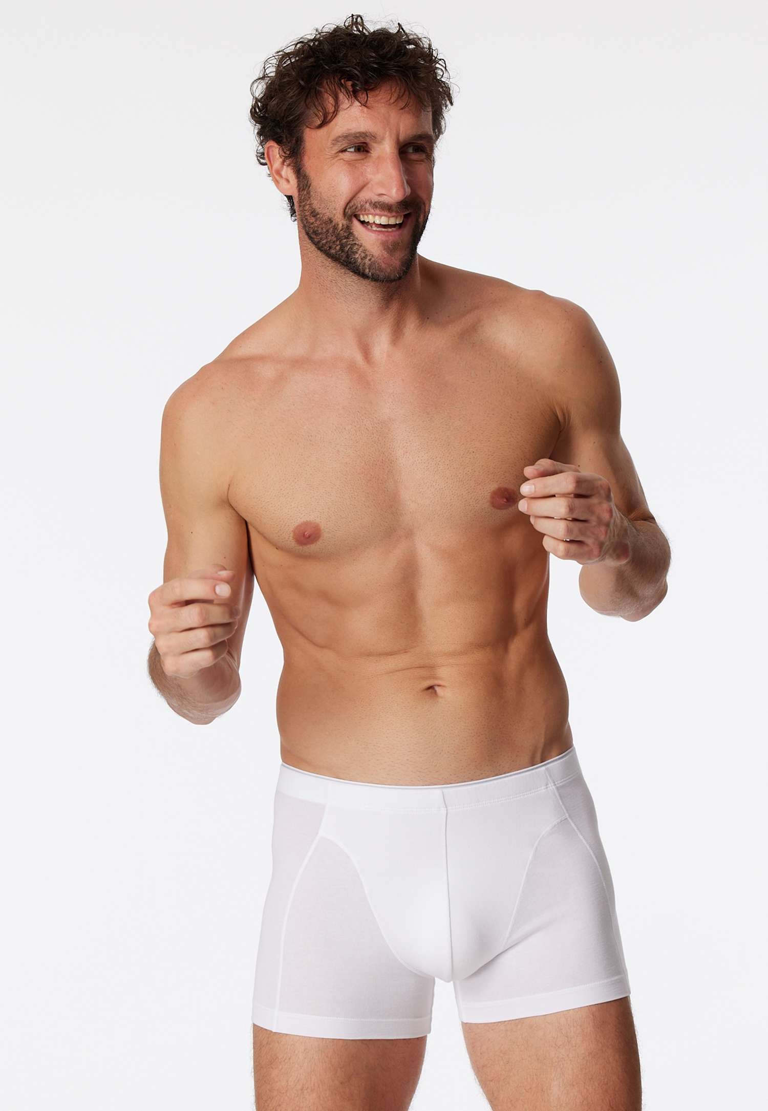 Schiesser boxershort Schiesser boxershort