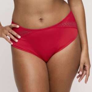 MONTARA true red tailleslip