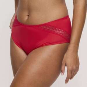 MONTARA true red tailleslip