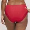 MONTARA true red tailleslip