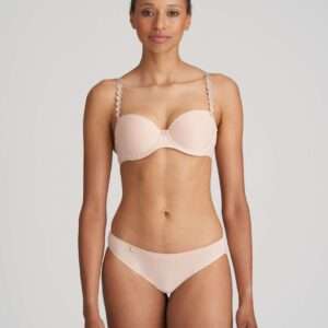 TOM caffé latte balconnet bh met mousse cups