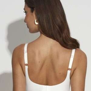 Bh zonder beugel, met uitneembare pads