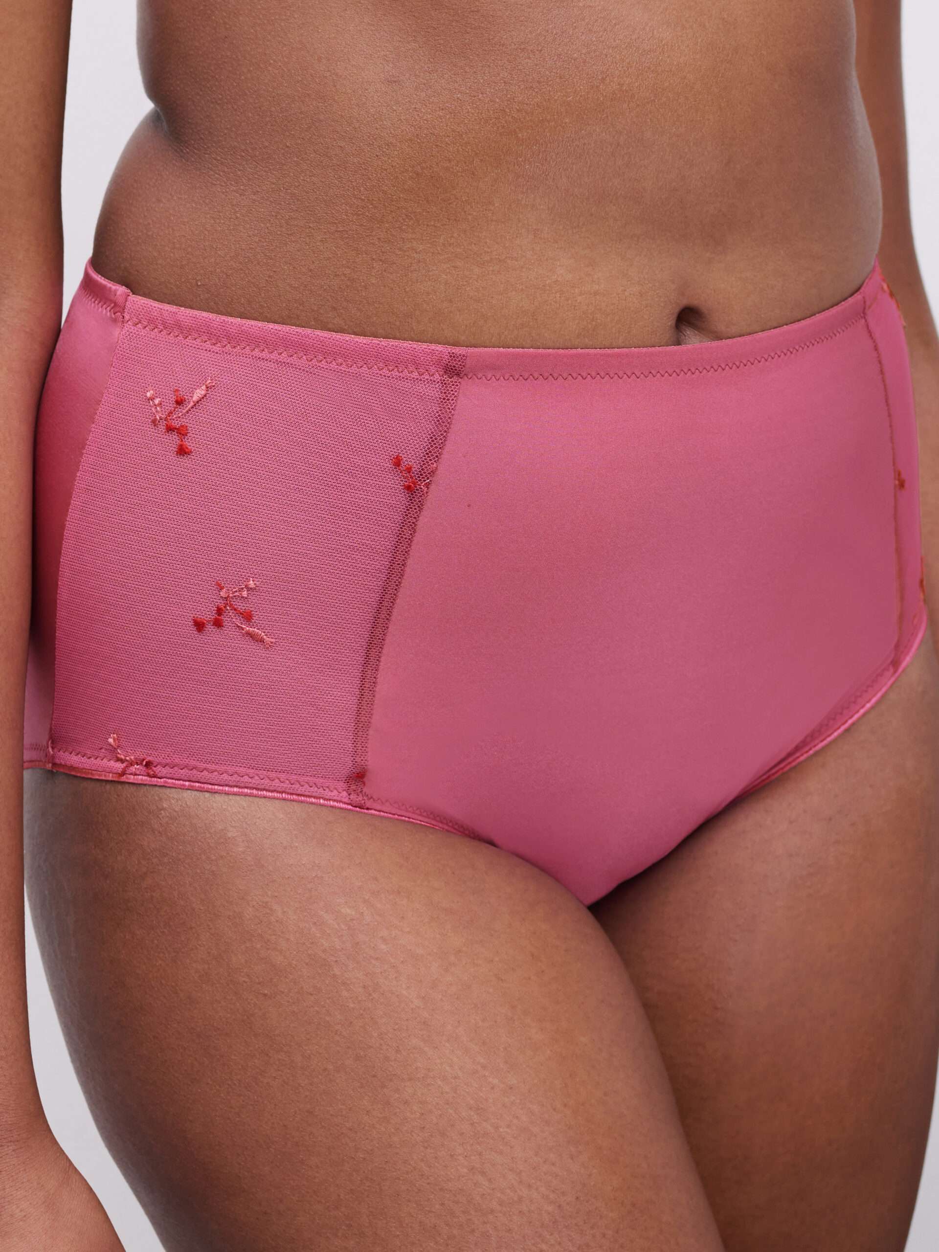 Chantelle LINGERIE ONDERSTUKKEN BROEKJE HOGE TAILL