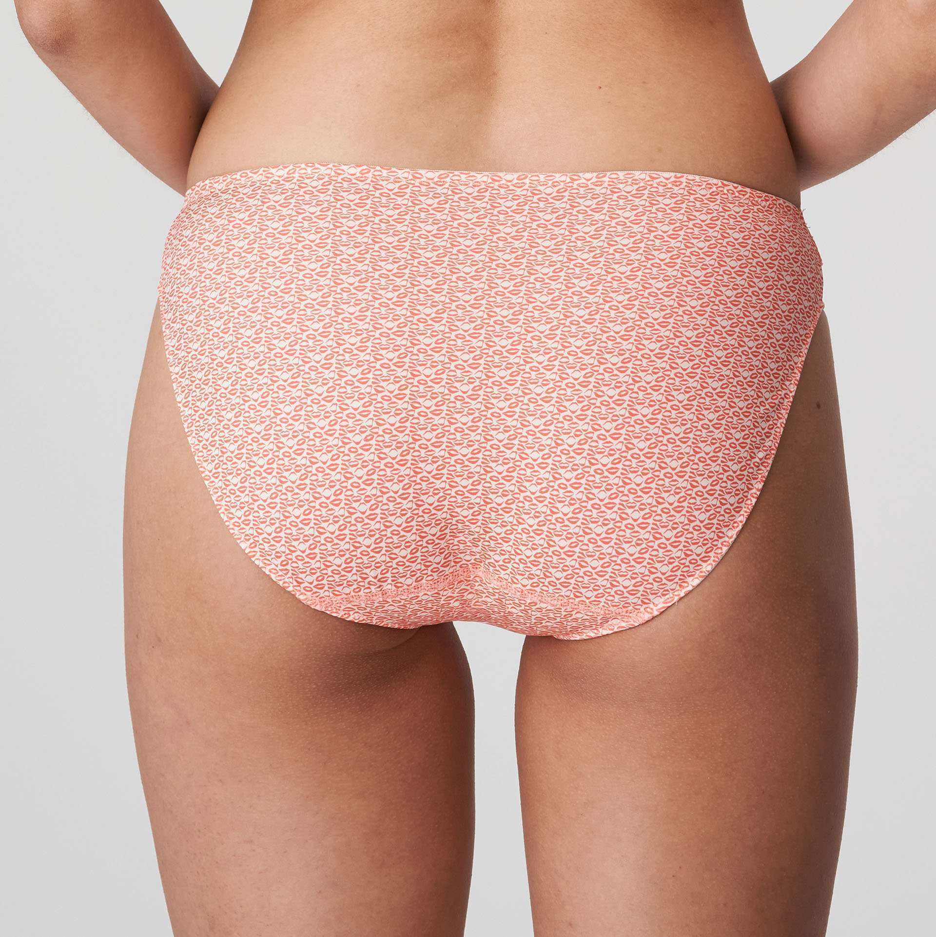 NIKIA Pink Diamond rioslip