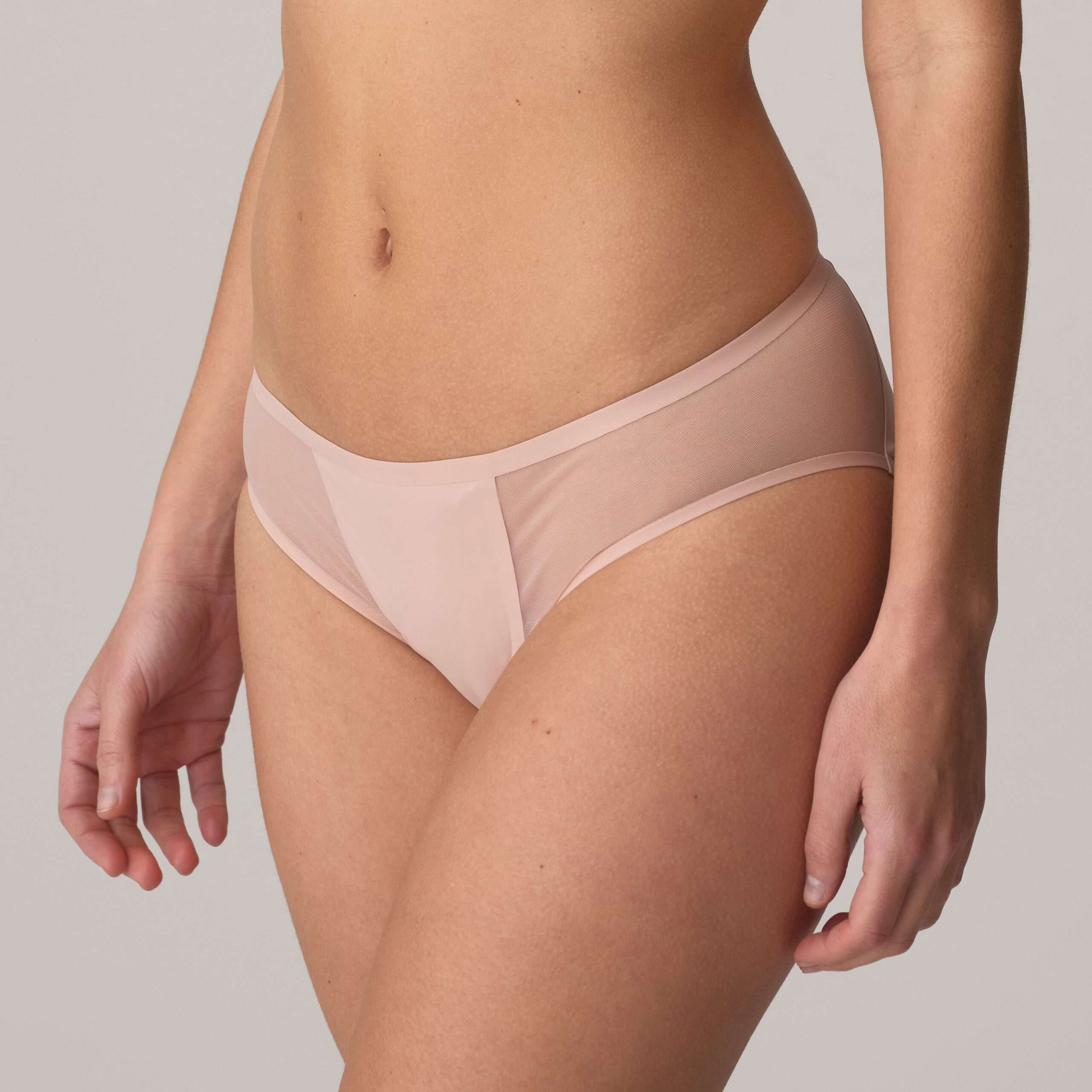 LOUIE Powder Rose rioslip LOUIE Powder Rose rioslip