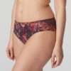 SEVAS aubergine hotpants SEVAS aubergine hotpants