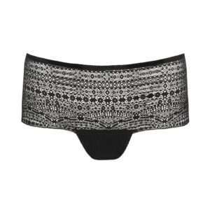 EPIRUS zwart hotpants